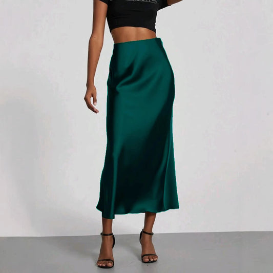 Women's Slim Fit Sheath Dress