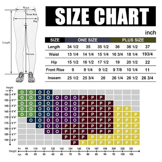 Women's Leggings Ultra Soft
