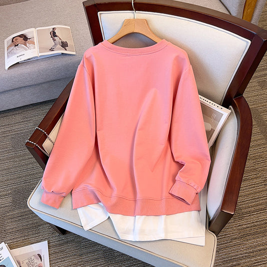 Loose Autumn Sweater