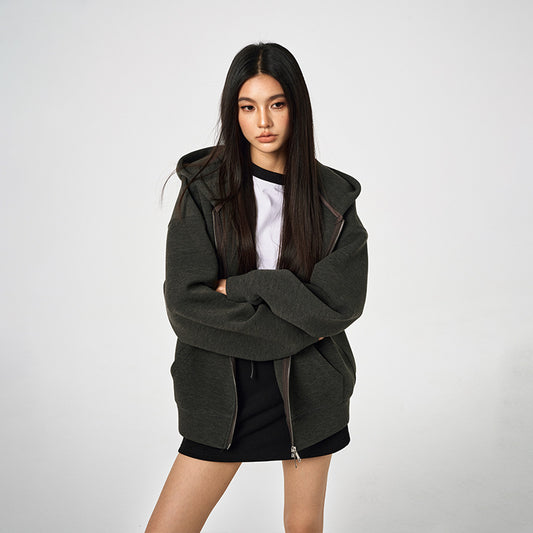 Women's Retro Loose Casual Tops