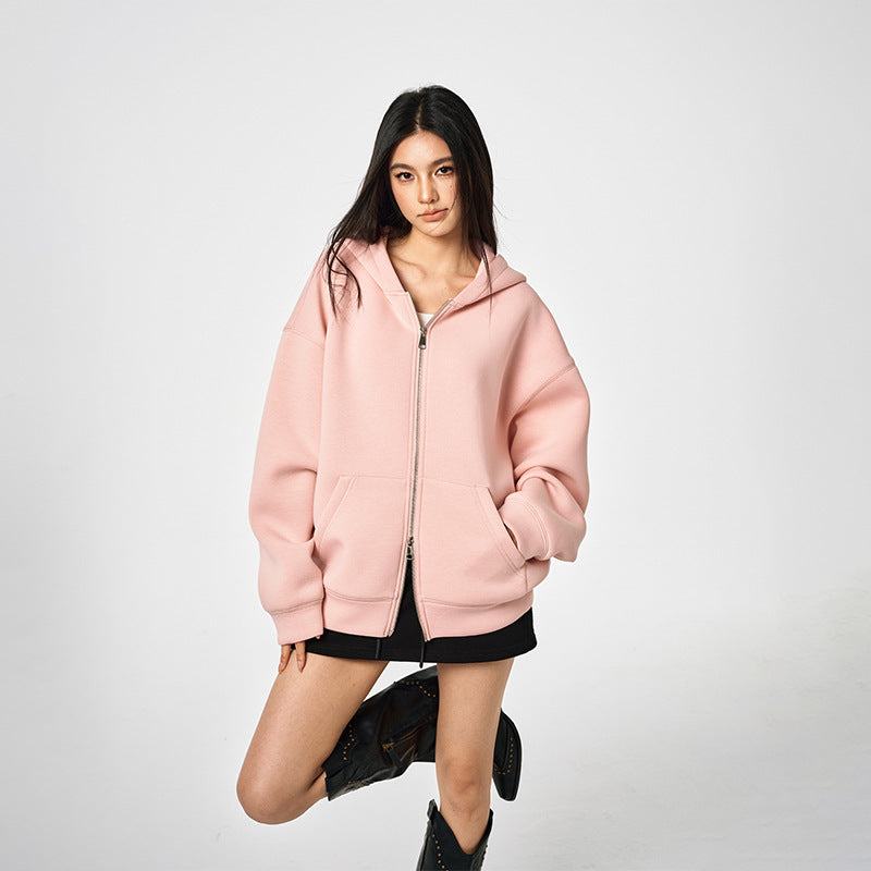 Women's Retro Loose Casual Tops